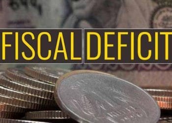 Govt projects 9.5% budget deficit in 2021 3 Overall fiscal deficit for 2021 projected at 9.5% of GDP