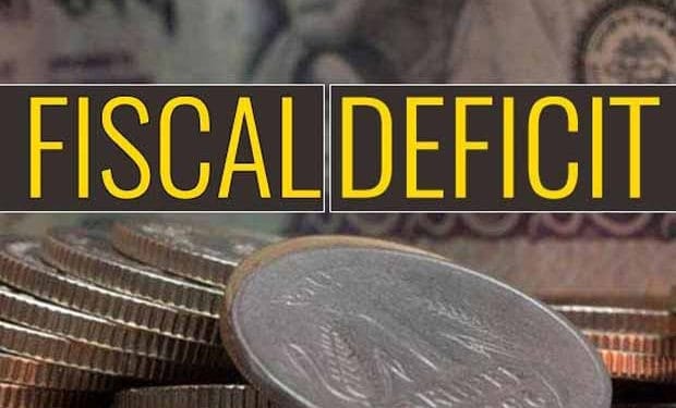 Overall fiscal deficit for 2021 projected at 9.5% of GDP