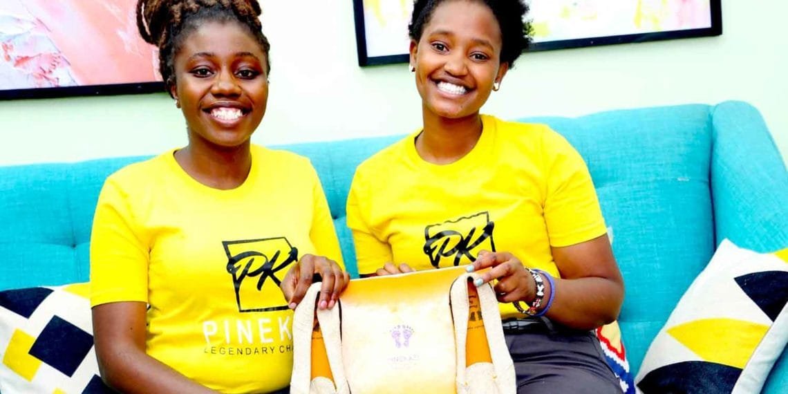 Women-led Kenyan design house wins Fashionomics Africa competition 1 Women-led Kenyan design house wins Fashionomics Africa competition