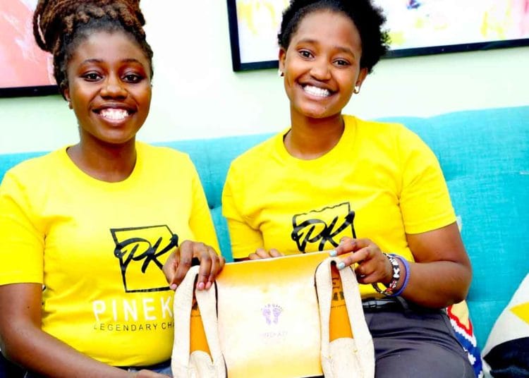 Women-led Kenyan design house wins Fashionomics Africa competition 1 Women-led Kenyan design house wins Fashionomics Africa competition