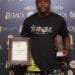 ), Kofi Atta Kakra Kusi, has posited that the tourism and arts sector is bouncing back following the impact of COVID-19,