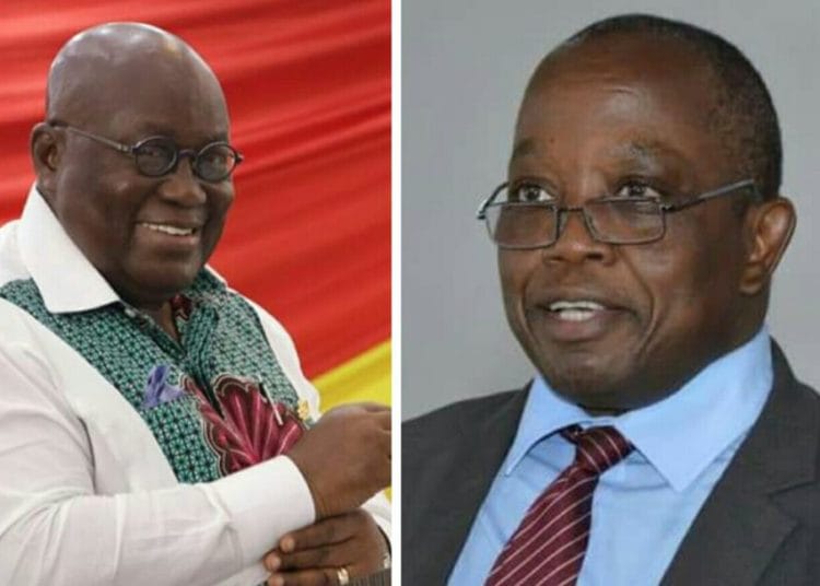 We Are Dismayed By Domelevo’s Forceful Retirement- CGM To President 1 It’s Mischievous To Allege Domelevo Was A Target By President- Presidency to CSOs
