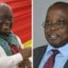 It’s Mischievous To Allege Domelevo Was A Target By President- Presidency to CSOs