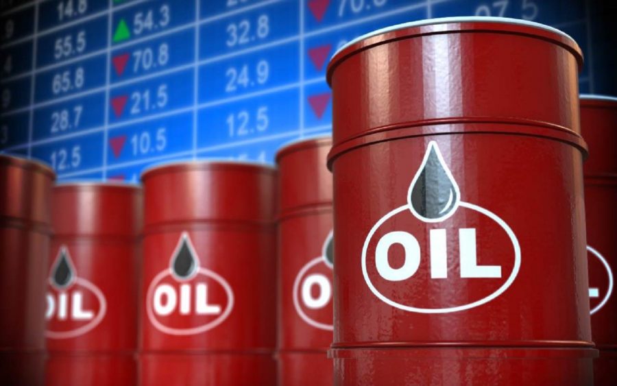 Global Crude Oil Prices e1539172227665