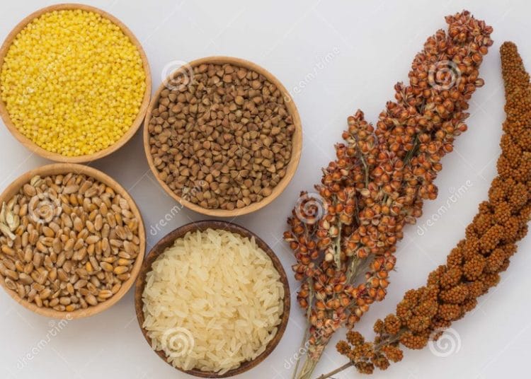 Grains