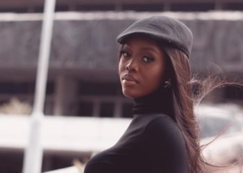 GYAKIE SIGNS DEAL WITH SONY MUSIC 2 Spotify Gyakie has signed a musical deal with renowned global American music company, Sony Music. The ‘Forever’ hitmaker