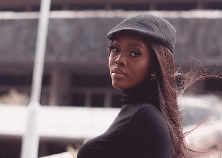 GYAKIE SIGNS DEAL WITH SONY MUSIC 1 Spotify Gyakie has signed a musical deal with renowned global American music company, Sony Music. The ‘Forever’ hitmaker
