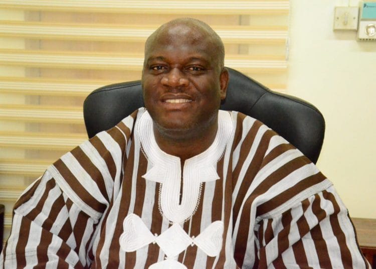 Security Involvement in Ban On Beaches In The Right Direction- Henry Quartey 1 Security Involvement in Ban On Beaches In The Right Direction- Henry Quartey