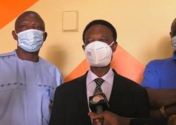 Our concern is the number of taxes introduced- ICU 1 The Acting General Secretary of the Industrial and Commercial Workers’ Union, Morgan Ayawine, has expressed concern over proposed taxes by government.