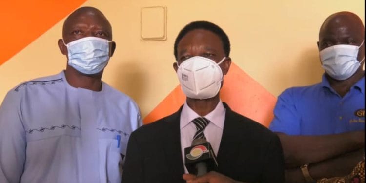 Our concern is the number of taxes introduced- ICU 1 The Acting General Secretary of the Industrial and Commercial Workers’ Union, Morgan Ayawine, has expressed concern over proposed taxes by government.