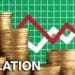 Is End-period inflation of 8.0 percent in 2021 achievable?