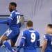 Leicester knock Manchester United out of FA Cup 13 Leicester knock Manchester United out of FA Cup