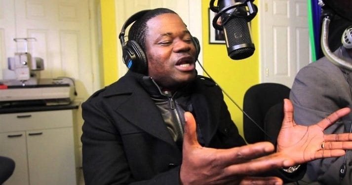 DEMOCRACY IS NOT MEANT FOR GHANA – GREAT AMPONG 1 Great Ampong has opined that the current system of democracy is not helping Ghana and therefore recommends that some changes should be made.