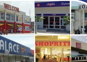 Survey reveals Limited local products in Ghana’s biggest shops 1 Survey reveals Limited local products in Ghana’s biggest shops