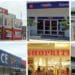 Survey reveals Limited local products in Ghana’s biggest shops