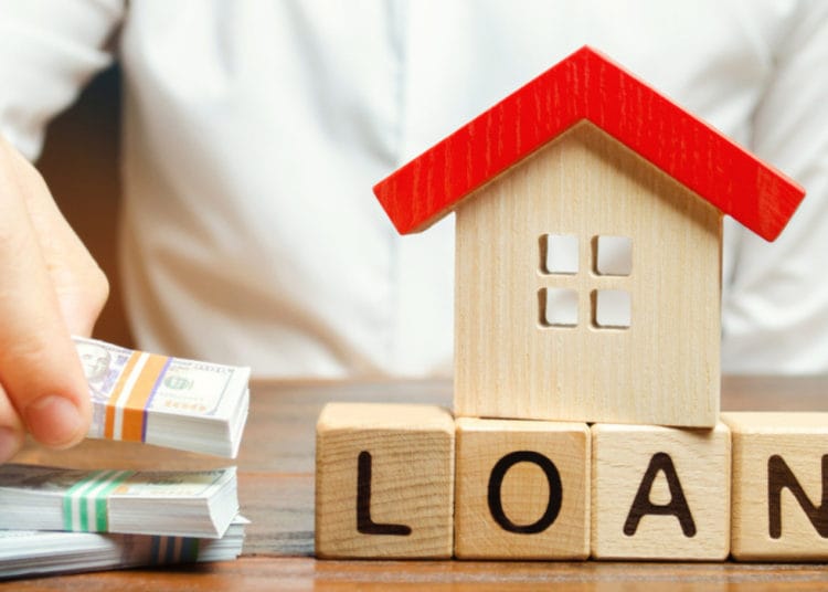 Average lending rate up marginally in February 2021 1 LOAN