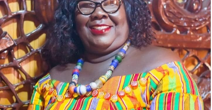 THE NATIONAL COMMISSION ON CULTURE LAUNCHES 'WEAR GHANA FESTIVAL 2021'. 1 'Wear Ghana festival for 2021' to promote National Identity and encourage patronage of local fabrics. The festival will take place virtually this year due to the Covid-19 pandemic.