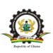 NDPC prepares draft Medium-Term Development Policy Framework, 2022-2025 11 The National Development Planning Commission's logo