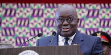 Agyapa Deal To Be Back In Parliament For Rengagement- Akufo-Addo
