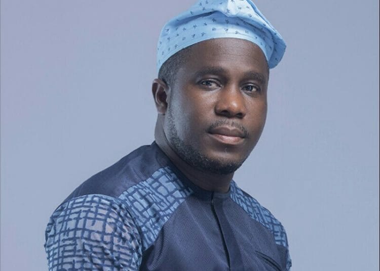 Nana Amoasi VII, Executive Director of the IES