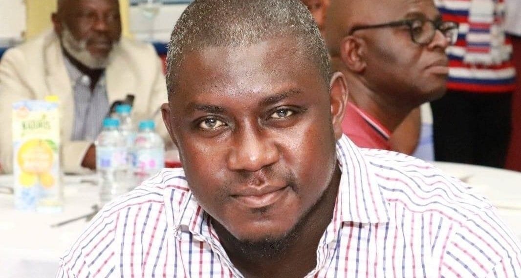 Let Haruna Iddrisu Contest In 2024 General Election- Ansah Obofuor
