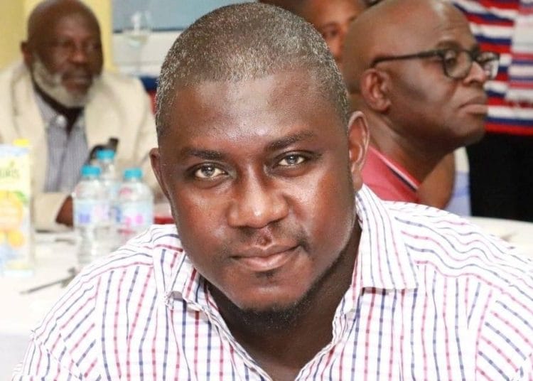 Let Haruna Iddrisu Contest In 2024 General Election- Ansah Obofuor 1 Let Haruna Iddrisu Contest In 2024 General Election- Ansah Obofuor