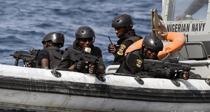 Urgent action needed to address Surge in Piracy in Gulf of Guinea