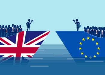 EU to take UK to court over Brexit agreement “violation”