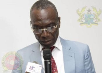 Controversial Textbook Fuelling Ethnocentrism- MPs Condemn