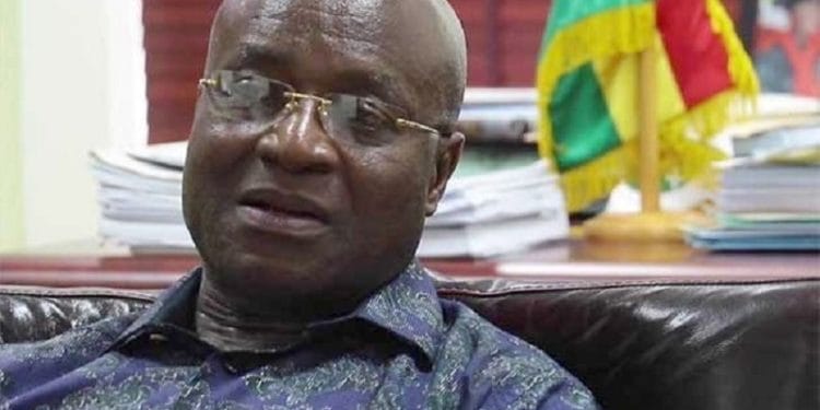 Member of Parliament for Suame, Osei Kyei-Mensah-Bonsu, has pledged to the people of Suame Magazine to expedite works on the reconstruction of roads in the community.