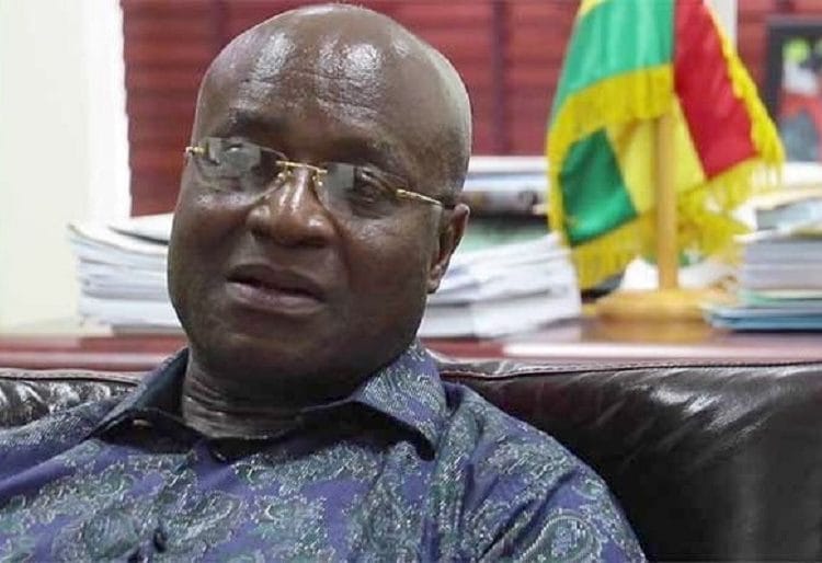 Member of Parliament for Suame, Osei Kyei-Mensah-Bonsu, has pledged to the people of Suame Magazine to expedite works on the reconstruction of roads in the community.