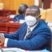 Parliament cannot look into UT and UniBank petition- Patrick Boamah 11 Patrick Boamah, a Member of Parliament for Okaikoi Central, has disclosed that an appeal before Parliament on the collapse of UniBank and UT Bank is a nonstarter.