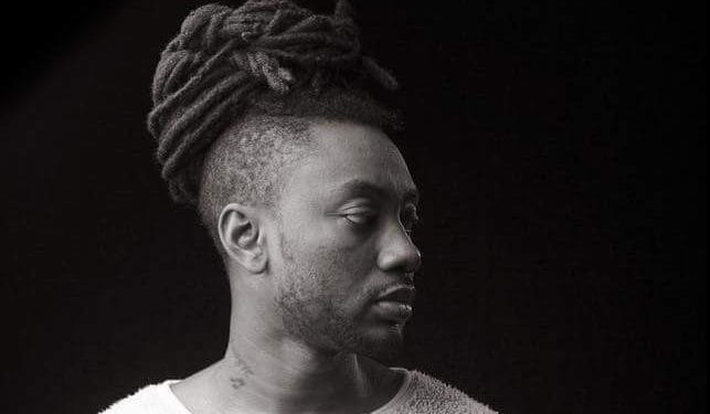 , Pappy Kojo's 'Logos II' album that he just released is currently ranking as the number one album on Apple music.