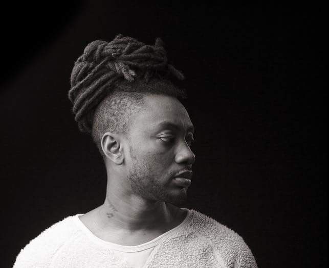 PAPPY KOJO'S 'LOGOS II' ALBUM RANKS NUMBER ONE ON APPLE MUSIC - The ...