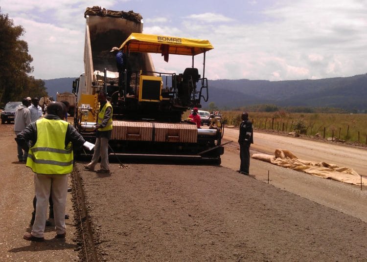 Chairman of the Association of Ghana Road Contractors, John Ashford Afful, has expressed gratitude to the government for its decision to review road tolls.