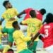 Sudan beat South Africa to secure first Total AFCON qualification since 2012 13 Sudan beat South Africa to secure first Total AFCON qualification since 2012