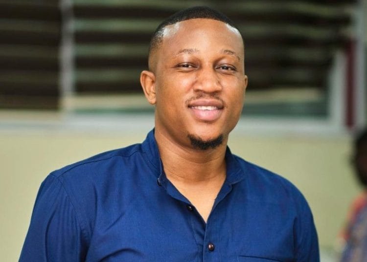 3Music Awards CEO, Sadiq Abdulai Narrates What Caused Major Setback 1 Sadiq in 3Music Awards 2022 Boomplay, one of the largest music streaming service in Africa, has been announced as a partner to Ghana and West Africa's most exciting music awards scheme, 3Music Awards for its 2022 edition.