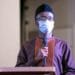 Dr. Kwame Amponsa-Achiano, Programme Manager, Extended Programme on Immunization, Ghana Health Service