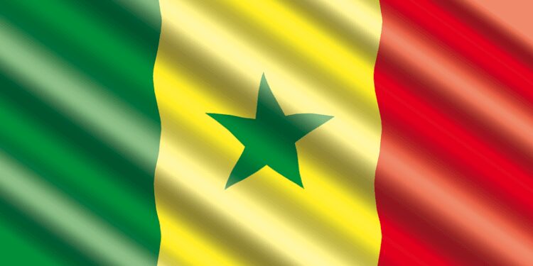 Senegal holds talks on energy policy and private sector participation 1 Senegal flag pixabay