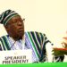 ECOWAS Parliament Seeks Mechanisms to Increase Recovery Rate of Community Levy