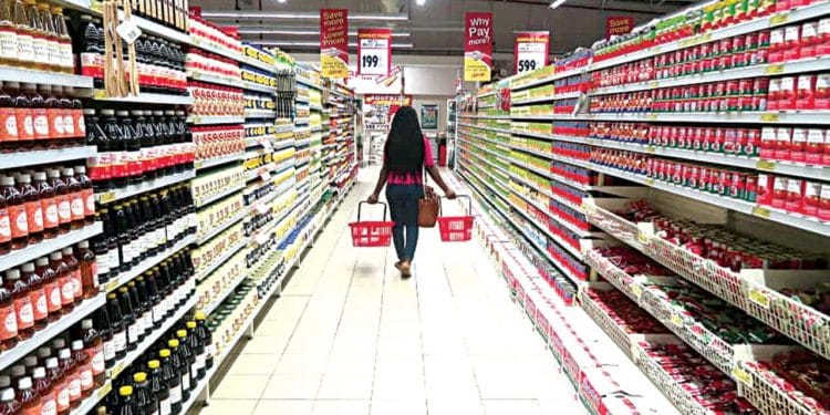 Inflation in Nigeria hits four-year peak as food prices soar 1 Inflation in Nigeria hits four-year peak as food prices soar