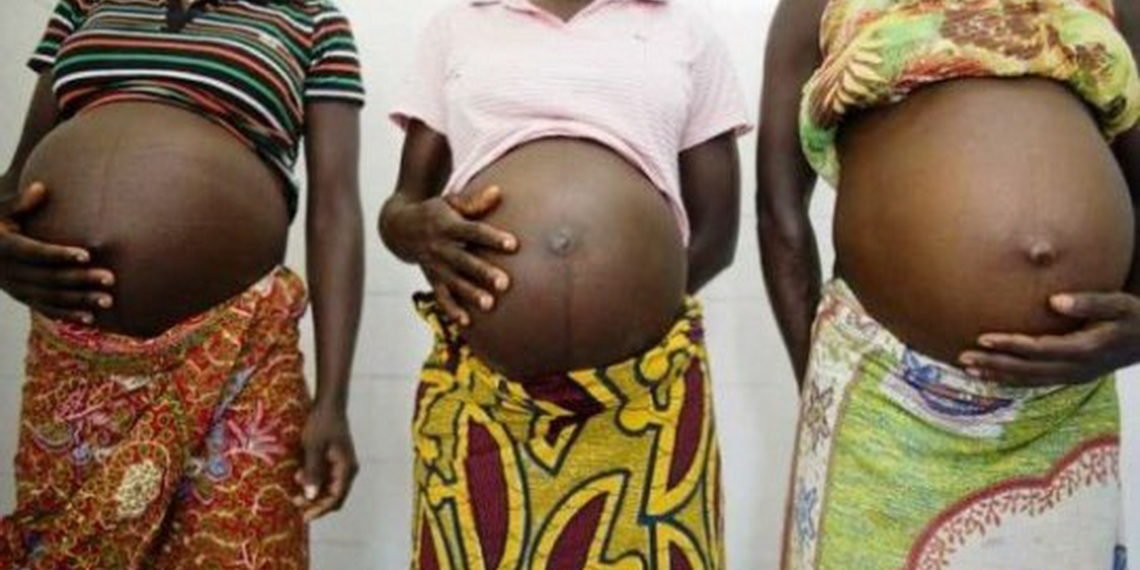 Measures in Place to Curb Teenage Pregnancy in U/W- Rosemary Bangzie