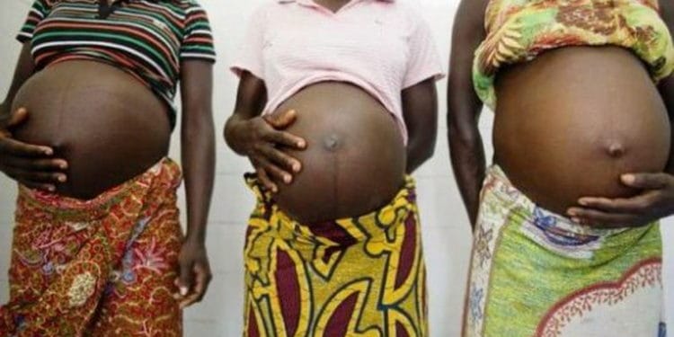 Measures in Place to Curb Teenage Pregnancy in U/W- Rosemary Bangzie