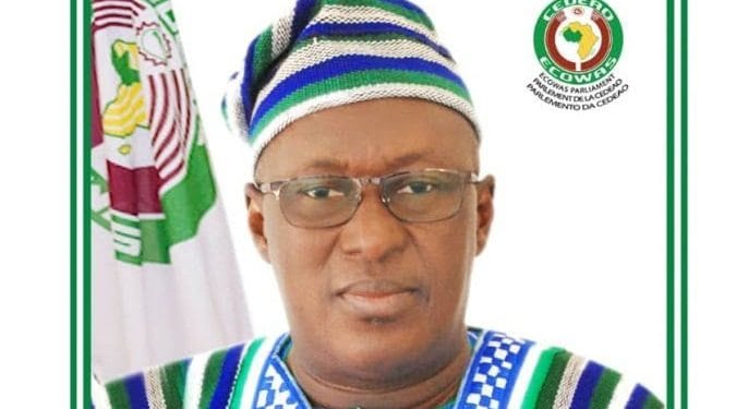We either win together or perish together – Hon. Sidie Mohamed Tunis