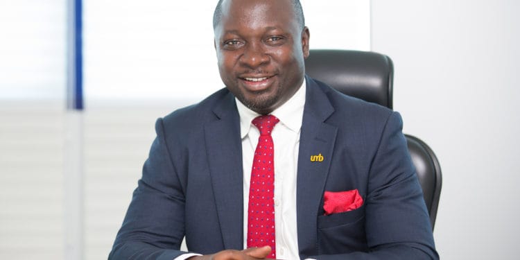 Banks expect 5% clean-up levy to start applying in the next couple of years, say 2023 - Mr. John Awuah