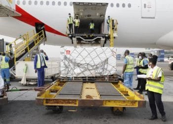 Surplus vaccines should be taken from other countries- Dr. Bediako