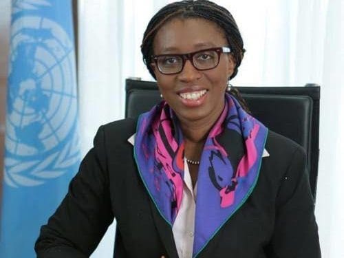 AI could help expand Africa’s economy by $1.5 trillion by 2030 - Songwe 1 AI could help expand Africa’s economy by $1.5 trillion by 2030 - Songwe