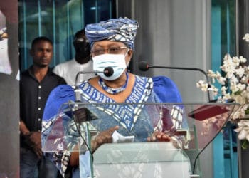Director-General concludes successful official visit to Nigeria