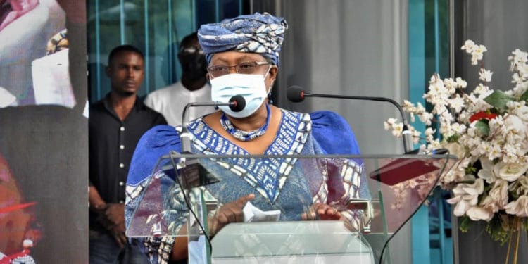 Director-General concludes successful official visit to Nigeria 1 Director-General concludes successful official visit to Nigeria