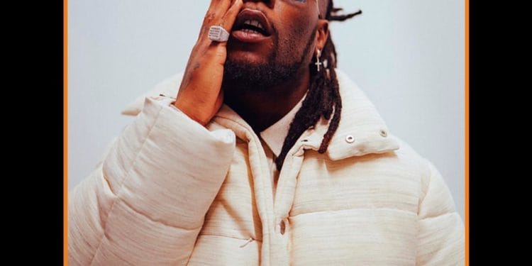 , Burna Boy keeps proving to the world that he is indeed the 'African giant' as he features on Canadian ace singer,